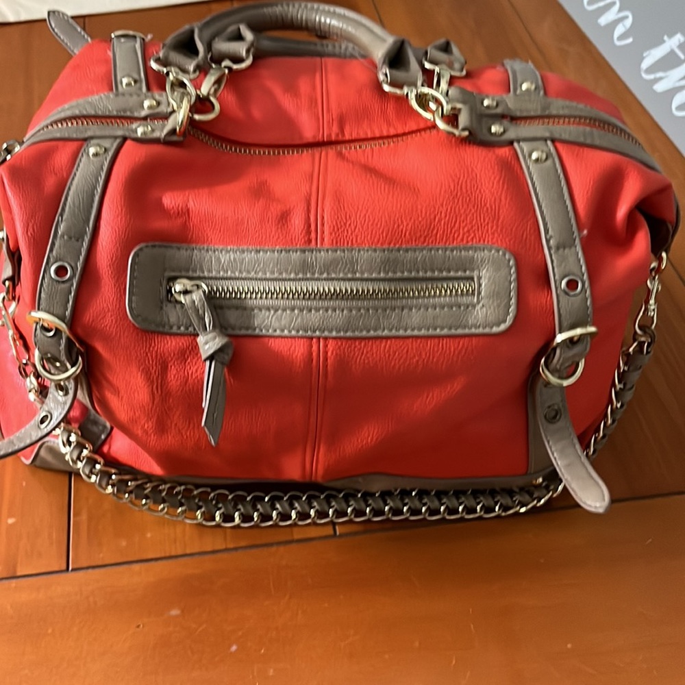 Steve Madden Satchel